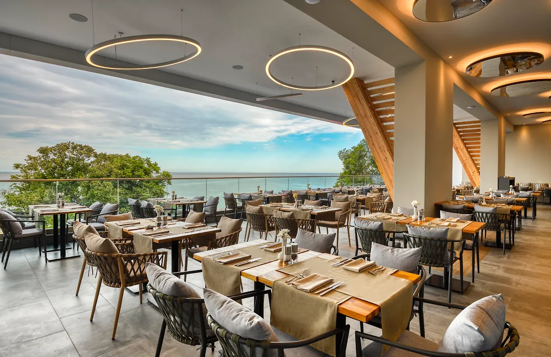 Grifid Vistamar Hotel-1