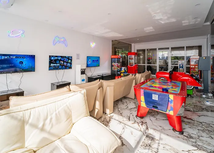Prestige Grand & Aquapark